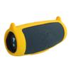 Bluetooth Speaker Travel Carrying Protector Case Cover for JBL Charge 5 view 4