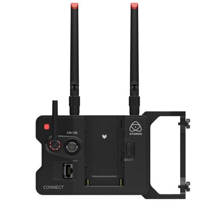 Atomos Connect for Ninja V and Ninja V+ HDMI Monitors