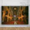 10x6.5FT Luxurious Palace Photography Background Retro Old Church European Golden Castle Backdrops Personal Portrait Religion History Culture Photo Studio Props Wallpaper view 2