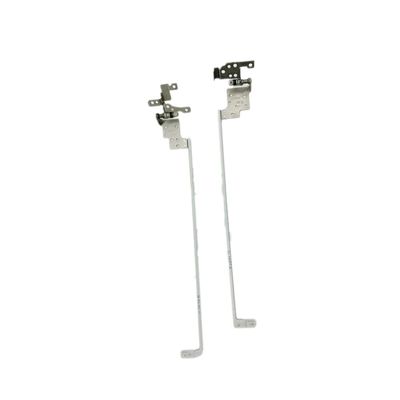 fqparts Generic Laptop LCD Screen Hinges Set Shaft Axis Bracket for Lenovo for ideapad Z510 L&R
