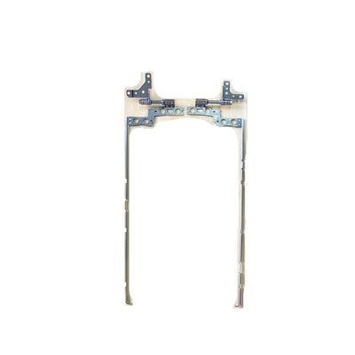 fqparts Generic Laptop LCD Screen Hinges Set Shaft Axis Bracket for Lenovo for ThinkCentre M90z L&R