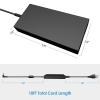 230W Charger Compatible with Chicony Msi GS66 GS76 Stealth 10SE 10SF 10SFS 11UG 11UE 11UH A12-230P1A A17-230P1A Gaming Laptop view 2