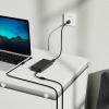 230W Charger Compatible with Chicony Msi GS66 GS76 Stealth 10SE 10SF 10SFS 11UG 11UE 11UH A12-230P1A A17-230P1A Gaming Laptop view 4