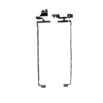 fqparts Generic Laptop LCD Screen Hinges Set Shaft Axis Bracket for Lenovo for G480 L&R