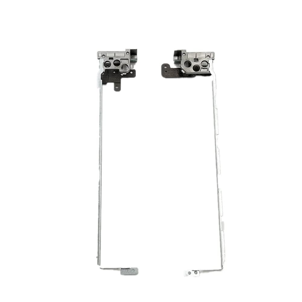 fqparts Generic Laptop LCD Screen Hinges Set Shaft Axis Bracket for Lenovo for ThinkPad L480 L&R