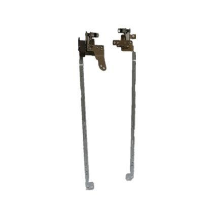 fqparts Generic Laptop LCD Screen Hinges Set Shaft Axis Bracket for Lenovo for ThinkPad Edge E325 L&R