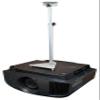 PCMD, LLC. Projector Ceiling Mount Compatible with Sony Home Cinema VPL-XW5000ES XW6000ES XW7000ES with Lateral Shift Coupling (Telescoping 23-30-Inch Extension) view 2