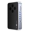 DisplayLink Docking Station with Dual Display, 2 HDMI Ports and 1 DisplayPort for Double 4K Display, Laptop 15 in 1 Docking Station with 100W PD Charging, SD/TF, 1 USB-C, 6 USB-A Ports, 3.5mm Audio view 1
