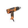 EKWB EK-Loop Heat Gun 1500W - US Plug view 1