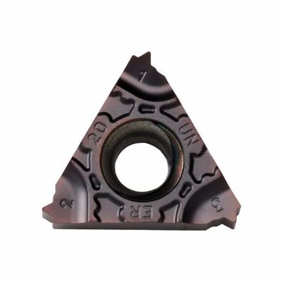 16ER 08UN-TF 10UN-TF 12UN-TF 14UN-TF 16UN-TF 18UN-TF 20UN-TF 24UN-TF PR1115 Threading Caribide Insert - ( 16ER24UN-TF PR1115 )