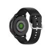FitTurn Compatible with MFVLP LC210 Smart Watch Band Silicone Replacement Quick-Release Soft Silicone Wristband for MFVLP LC210 1.85" Smartwatch Bracelet (Small Size, 7 Pack B) view 2