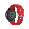 FitTurn Compatible with MFVLP LC210 Smart Watch Band Silicone Replacement Quick-Release Soft Silicone Wristband for MFVLP LC210 1.85" Smartwatch Bracelet (Small Size, 7 Pack B) view 4