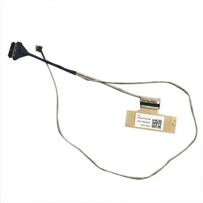 wangpeng New for HP Stream 14-AX 14-CB 14-DS LCD Screen Cable 905561-001 DD00P9LC011