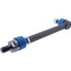 Solarhome 4PCS Articulated Tie Rod 7029293 70026753 for JLG Telehandler 943 1043 1055 1255 G10-43A G10-55A G10-55A ACCUPLACE G12-55A G12-55A ACCUPLACE G15-44A G6-42A G9-43A view 2