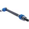 Solarhome 4PCS Articulated Tie Rod 7029293 70026753 for JLG Telehandler 943 1043 1055 1255 G10-43A G10-55A G10-55A ACCUPLACE G12-55A G12-55A ACCUPLACE G15-44A G6-42A G9-43A view 3
