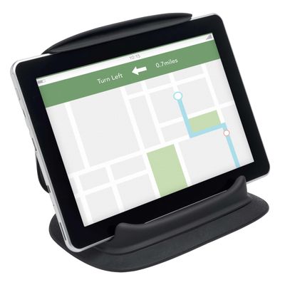 Navitech in Car Dashboard Friction Mount Compatible with Lenovo IdeaTab A2107 7" Tablet