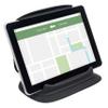 Navitech in Car Dashboard Friction Mount Compatible with Lenovo IdeaTab A2107 7" Tablet view 1