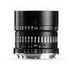 TTArtisan 50mm F0.95 APS-C Manual Fixed Camera Lens for Sony E-Mount Mirrorless Cameras A5000, A5100, A6000, A6100, A6300, A6400, A6500, A6600, NEX-3, NEX-3N, NEX-3R, NEX-5T, NEX-5R, NEX-5, NEX-5N view 1