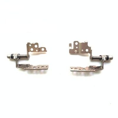 fqparts Generic Laptop LCD Screen Hinges Set Shaft Axis Bracket for Lenovo for ideapad U330-Touch L&R