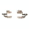 fqparts Generic Laptop LCD Screen Hinges Set Shaft Axis Bracket for Lenovo for ideapad U330-Touch L&R view 1