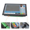 CNCTOPBAOS 5 Axis Offline CNC Controller DDCS Expert+MPG+Keyboard+Power 24V view 2