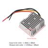 Artudatech DC/DC Converter Regulator, Waterproof DC/DC Converter Regulator 12V Step Up to 48V 3A 145W view 2