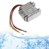 Artudatech DC/DC Converter Regulator, Waterproof DC/DC Converter Regulator 12V Step Up to 48V 3A 145W view 3