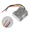 Artudatech DC/DC Converter Regulator, Waterproof DC/DC Converter Regulator 12V Step Up to 48V 3A 145W view 4