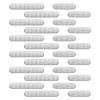 ibasenice Pcs Phone Sticker Mobile Phone Accessories Phone Speaker Net Dustproof Net Sticker Mobile Phone Tool Loudspeaker Mesh Nets view 1