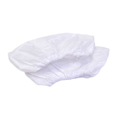 FOMIYES Nail Dust Collector Bag Set 10pcs Non-woven Dust Collector Bags Replacement for Nail Art Cleaning Vacuum