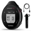 Wearable4U - Garmin Approach G12 Premium GPS Golf Watch with e-Power Bundle view 1
