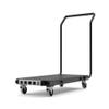 LUXOR LLMCDP Modular Charging System - Double Dolly view 2