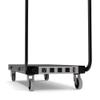 LUXOR LLMCDP Modular Charging System - Double Dolly view 3