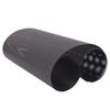 1pc Practical DIY PVC PC Case 1m Computer Mesh 30CM Fan Cooler Black Dust Filter Network Net Case Dustproof Cover Chassis Dust Cover view 1