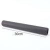 1pc Practical DIY PVC PC Case 1m Computer Mesh 30CM Fan Cooler Black Dust Filter Network Net Case Dustproof Cover Chassis Dust Cover view 2