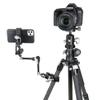 VANGUARD VEO CP-65 CLAMP - 65MM Diameter Grip view 3