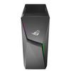 ASUS 2022 ROG Strix GL10 Gaming Desktop, AMD Ryzen 5 3600X 6-Core Processor, NVIDIA GeForce GTX 1660 Ti Graphics, 32GB RAM, 1TB SSD + 2TB HDD, 2 x HDMI, 2 x DisplayPort, WiFi, Windows 11 Home view 3