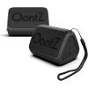 OontZ Solo Bluetooth Speaker - 2 Pack, Surprisingly Loud Volume & Bass, 100 Foot Wireless Range, IPX7, Compact Size Portable Travel Speaker by Cambridge Sound Works (Black) view 1