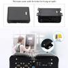 EGSMTPC Multi-Functional Mini PC with i7 10510u 4-Core Processor 8GB RAM 512GB SSD WiFi Home Streaming,Office Computer, Industrial use, HDMI VGA USB3.0 GPIO RS232, Dual LAN view 4