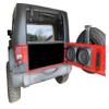 Galena 10 Inch subwoofer for Wrangler view 1