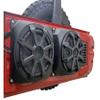 Galena 10 Inch subwoofer for Wrangler view 2
