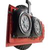 Galena 10 Inch subwoofer for Wrangler view 4