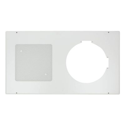 Lowell SCB-300 Clock/Speaker Center for Analog Clock