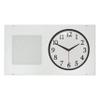 Lowell SCB-300 Clock/Speaker Center for Analog Clock view 2