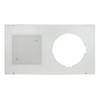 Lowell SCB-300 Clock/Speaker Center for Analog Clock view 3