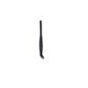 860-960 MHz 3 dBi Rubber Duck Antenna, RP-SMA Male view 1
