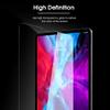 Anti-Burst Protective Tempered Glass For iPad Pro 11 2021 2020 2018 Screen Protector view 2