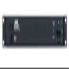 Lowell ACR-209-S Power Distribution Panel; 9 (20A) x Outlets; 120VAC; Basic Surge Protection with LED Status Indicator; 9ft. Attached Power Cord; with NEMA 5-20P Plug; Lighted Rocker On/Off Switch view 3