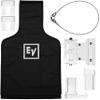 Electro-Voice Evolve Wall Mount Kit, Phoenix, White view 1