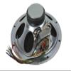 Lowell DSL-805-72K 8-Inch Dual Cone Speaker with 25/70V Xfmr, Grille, Enclosure, Volume Control; 25V/70V Dual Voltage Transformer with Taps at 0.25, 0.5, 1, 2, 5W; Steel Enclosure and Grille view 2